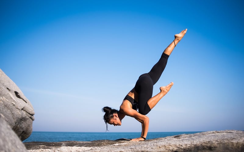 Flexibility Sequences