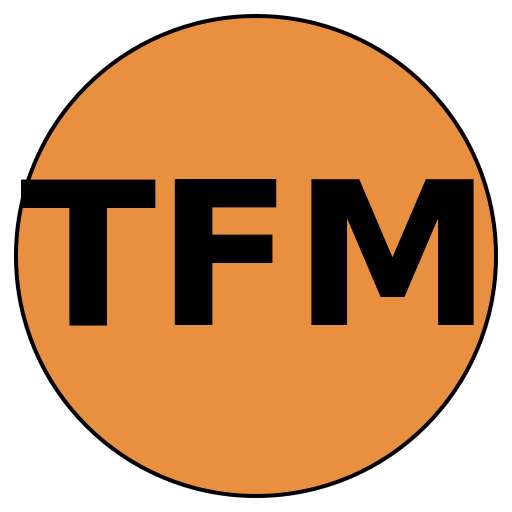 TrustFit Mentors